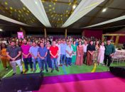 Instituto Terra Solidária e Prefeitura de Monteirópolis realizam grande programação voltada ao fortalecimento da saúde