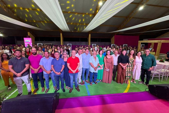 Instituto Terra Solidária e Prefeitura de Monteirópolis realizam grande programação voltada ao fortalecimento da saúde