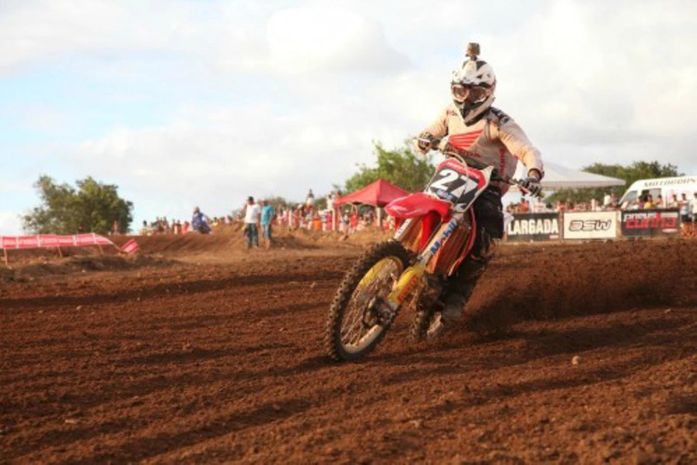 Arapiraca é palco do II Viva Motocross neste final de semana