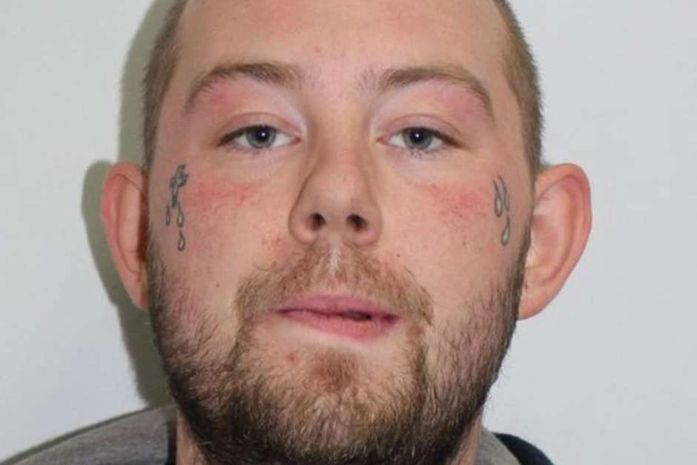 John Tomlin estaria ligado ao ataque, diz a polícia