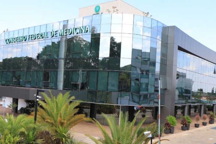 Conselho Federal de Medicina