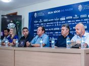 Diretoria do CSA