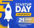 Startup Day bate recorde de inscritos em Arapiraca