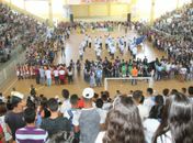 20a Edição dos Jogos Estudantis é aberto com sucesso em Arapiraca