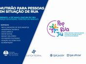 TJAL realizará mutirão para atender pessoas em situação de rua, neste sábado (4), em Maceió