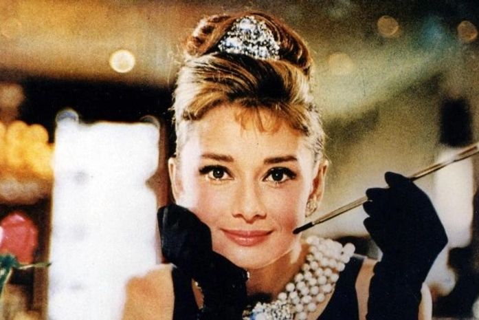 Hora de conhecer o clássico "Bonequinha de Luxo"