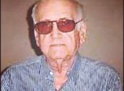 Monsenhor Geraldo Valente Villas Boas morre aos 88 anos