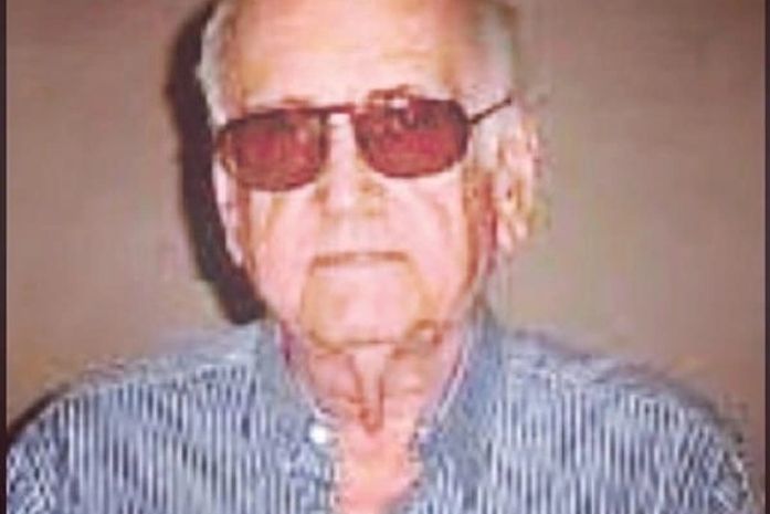 Monsenhor Geraldo Valente Villas Boas morre aos 88 anos