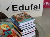 Edufal vai lançar 71 títulos na Bienal do Livro de Alagoas
