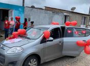 Dia das mães é celebrado na rede municipal de Santana do Mundaú