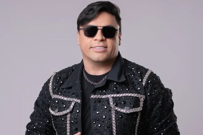 Ex-vocalista da Cavaleiros do Forró, Neto Araújo morre aos 42 anos; Polícia Civil apura caso