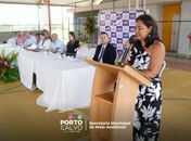 Secretaria de Meio Ambiente de Porto Calvo avança com criação do plano diretor do meio ambiente