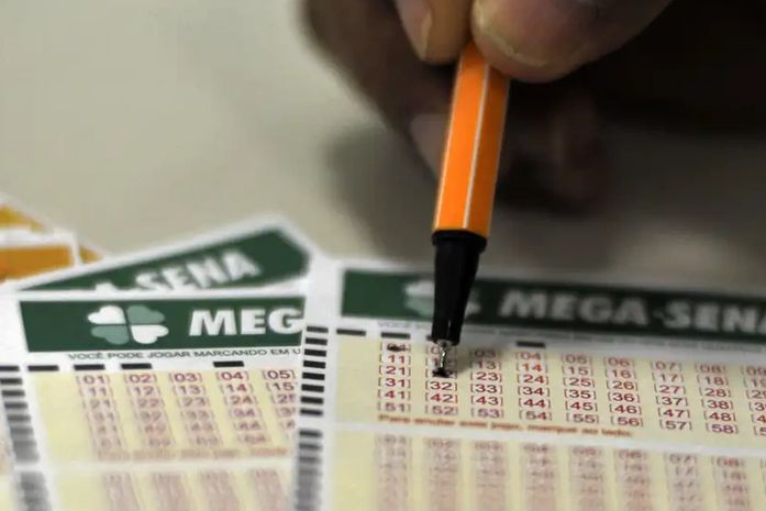 Mega-Sena sorteia prêmio acumulado em R$ 41 milhões neste sábado