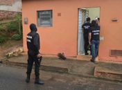 Homem é preso em Arapiraca por comprar e armazenar pornografia infantil
