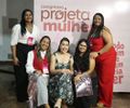 Atuação de Gabi Gonçalves se destacou no incentivo ao empreendedorismo feminino