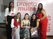Atuação de Gabi Gonçalves se destacou no incentivo ao empreendedorismo feminino