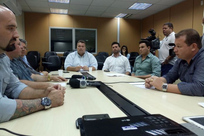 Ex-prefeito e vereador assassinaram caseiro para “encobrir provas de desvios”, diz polícia