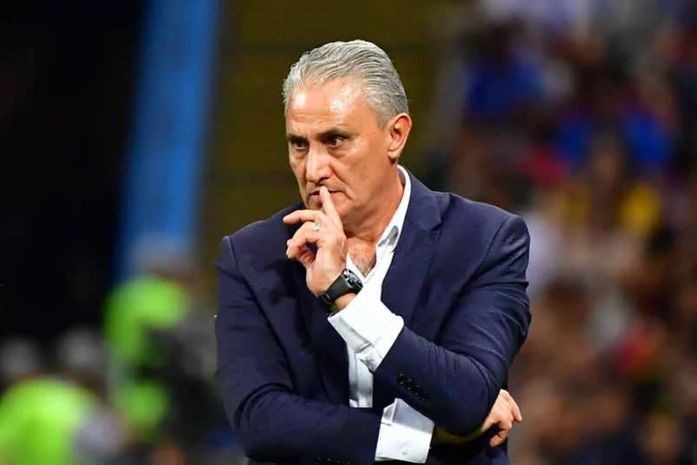 Às vésperas da Copa, Tite pode sofrer com primeiro desfalque para a disputa do Mundial