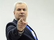 Apresentador Sikêra Jr. 