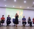 Compromisso com a qualidade: município apresenta Plano de Educação Permanente do SUAS