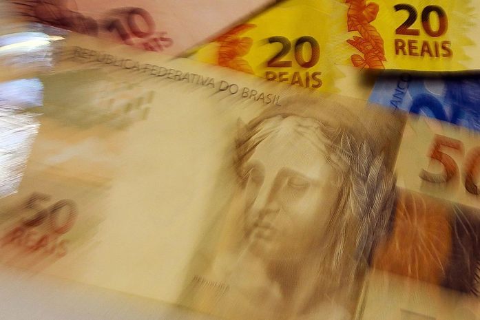 Dívida Pública Federal cai 0,45% em janeiro e vai para R$ 4,229 tri