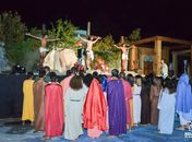 Paixão de Cristo referencia Belém como destino religioso em Alagoas
