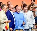 Lula “bonitão” contra a extrema direita