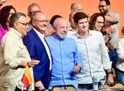Lula “bonitão” contra a extrema direita