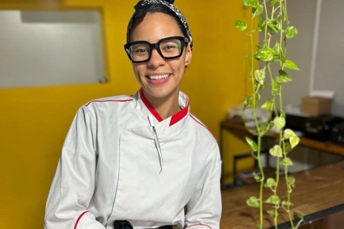 Gastróloga revela como unir sabor e nutrição com alimentação saudável

