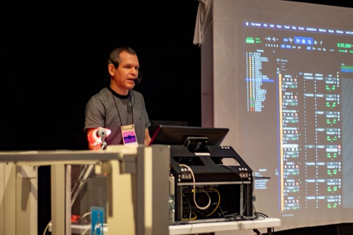 Arapiraca recebe 2º CapacitaSom com oficinas gratuitas sobre arranjo sonoro