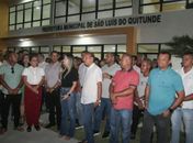 São Luís do Quitunde promove Iª Festa da Primavera com inaugurações e a presença de Wesley Safadão