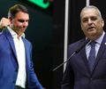Alagoano Alfredo Gaspar é escolhido vice de Flávio Bolsonaro na disputa pelo Planalto