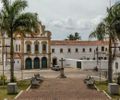 Brasil reconhece, por lei, a Rota Turística das Cidades Coloniais Alagoanas