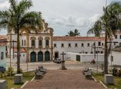 Brasil reconhece, por lei, a Rota Turística das Cidades Coloniais Alagoanas