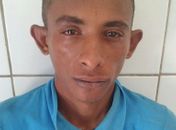 Walisson Henrique Silva de Souza, de 23 anos