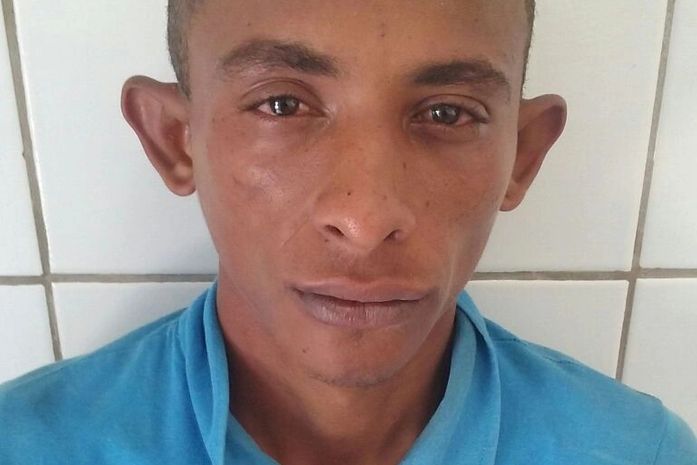 Walisson Henrique Silva de Souza, de 23 anos
