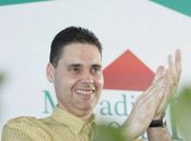Joãozinho Pereira confirma pré-candidatura à prefeitura de Junqueiro
