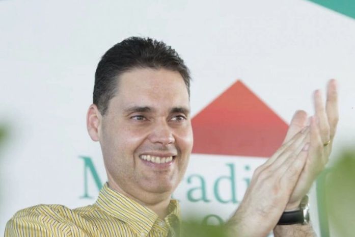 Joãozinho Pereira confirma pré-candidatura à prefeitura de Junqueiro