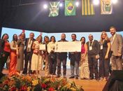 Cosems-AL fica pelo 3⁰ ano consecutivo entre cinco melhores do país 
