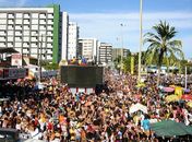 Não falta opção para esse fim de semana em Maceió; confira a agenda!