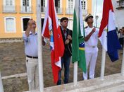 Programação cultura marca os 379 anos de Elevação de Penedo à Vila‏