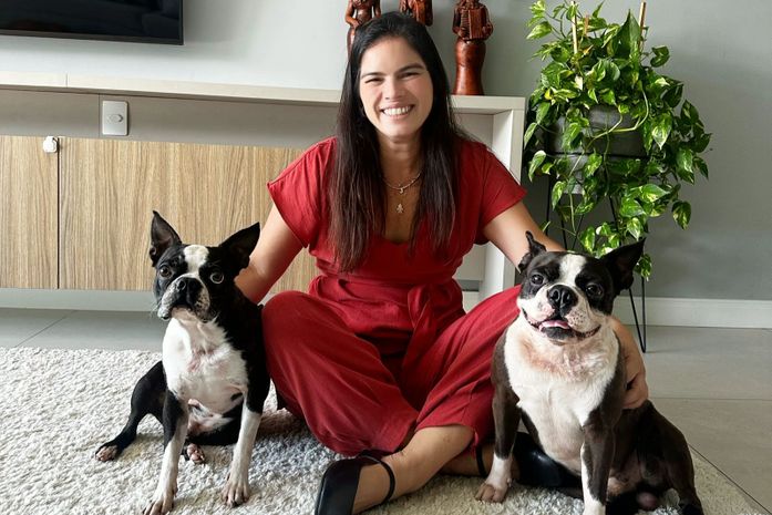Cada vez mais pet friendly: Maceió amplia espaços e serviços para quem faz questão de viver ao lado dos animais de estimação