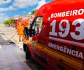 Viatura do Corpo de Bombeiros Militar de Alagoas (CBMAL)