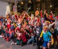 Festival da Cultura Nerd reúne atrações nacionais e arenas temáticas em Maceió

