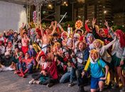 Festival da Cultura Nerd reúne atrações nacionais e arenas temáticas em Maceió

