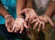 "Dia D" de combate ao trabalho infantil é realizado em Arapiraca