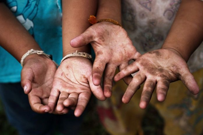 "Dia D" de combate ao trabalho infantil é realizado em Arapiraca