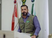 Câmara de Maceió aprova a criação do Dia Municipal do CAC, proposta por Leonardo Dias