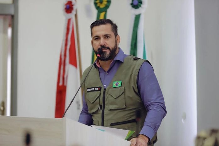 Câmara de Maceió aprova a criação do Dia Municipal do CAC, proposta por Leonardo Dias