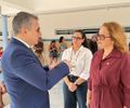 Eleições 2026: MP Eleitoral fiscaliza locais de votação em Alagoas 